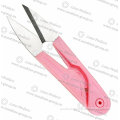 Pink Hot Sell Yarn Scissors